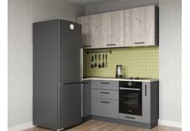 Кухонный гарнитур Антик 1000х1800 МДФ