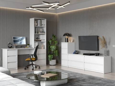 Модульная гостиная Айден