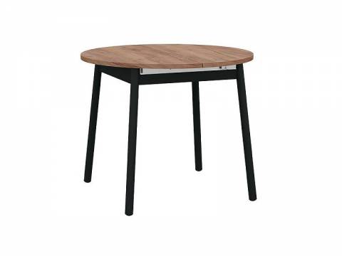 Стол раздвижной Форли Дуб табачный