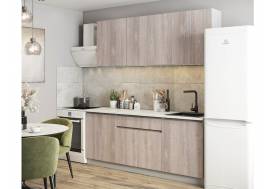 Кухонный гарнитур Дачный-2