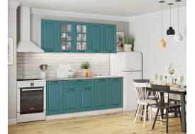 Кухонный гарнитур Аквамарин 2000 мм
