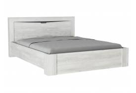 Кровать двойная 1400 Ольга 5 без основания