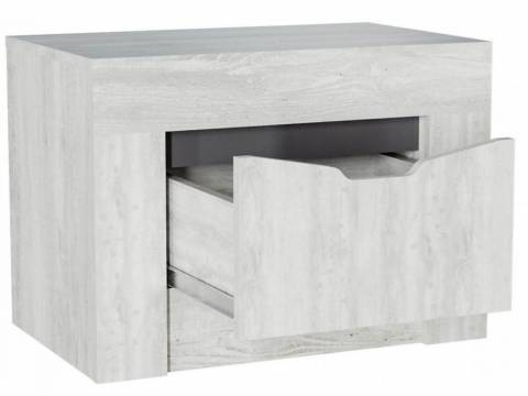 Тумба прикроватная Ольга 5