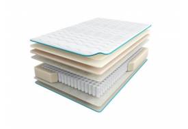 Матрас Halal Bakim 1400х1900 мм