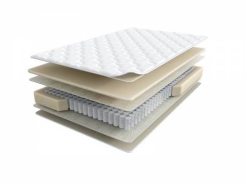 Матрас Halal Destek 800х2000 мм