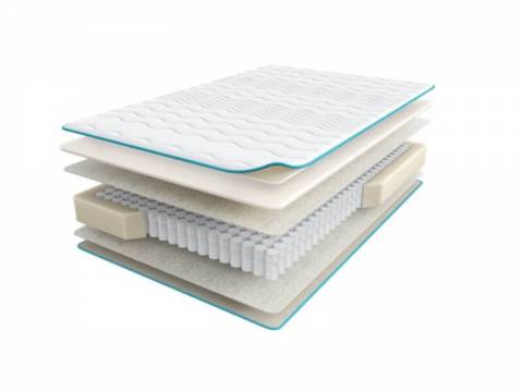 Матрас Halal Naym 1600х2000 мм