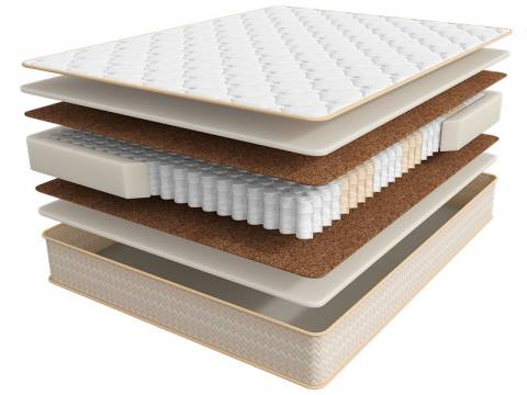 Матрас Harmony Life 800х2000 мм