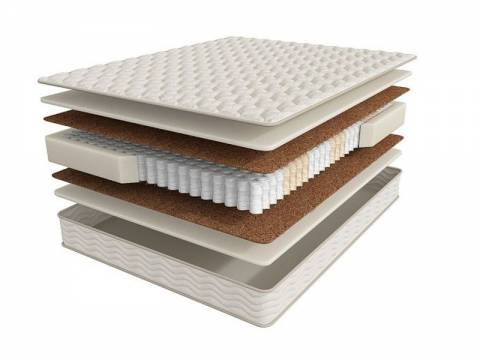 Матрас Harmony Meditation 1800х2000 мм