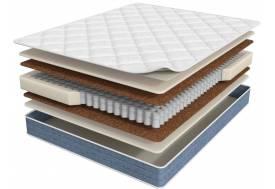 Матрас Prime Hit 1200х2000 мм