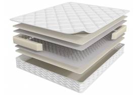 Матрас Prime Lite 900х2000 мм