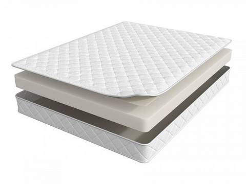 Матрас Trend Flat 1600х2000 мм