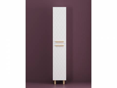 Пенал Кристалл 35 универсальный Суфле