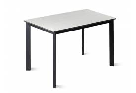 Стол обеденный раздвижной Сканди.1 бетон пайн