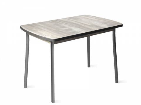 Стол Гранд.4 1000 лофт - комплект ног №2.1