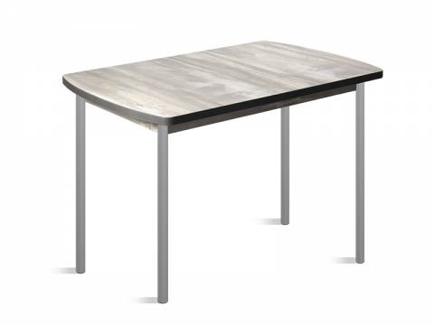 Стол Гранд.4 1000 лофт - комплект ног №3.1