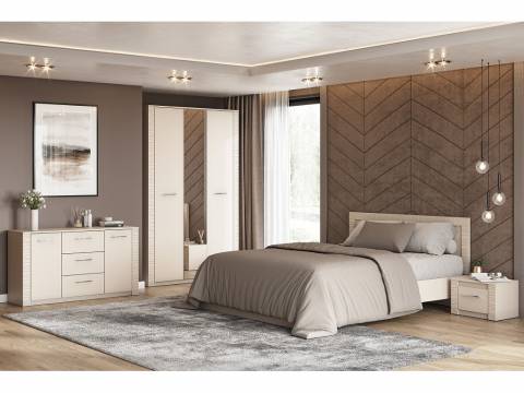 Спальня Калипсо