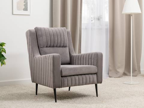 Кресло Изабель арт. ТК 737