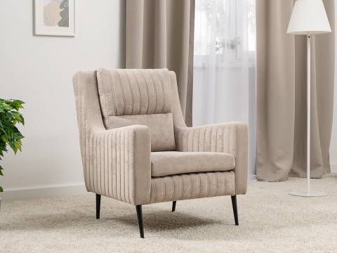 Кресло Изабель арт. ТК 738