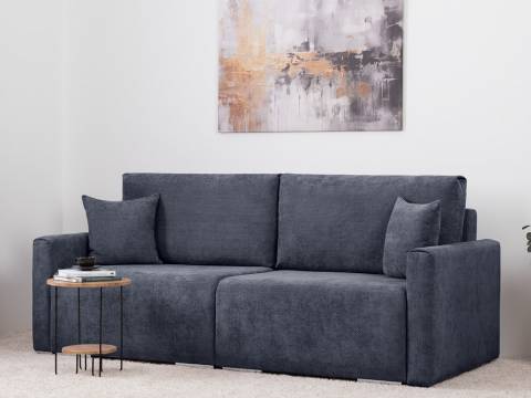 Диван МС Оксфорд Компоновка 3 арт. 713