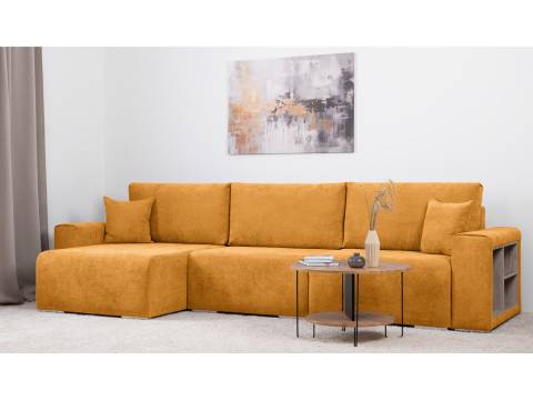 Диван МС Оксфорд Компоновка 2 арт. 714