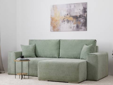 Диван МС Оксфорд Компоновка 1 арт. 715