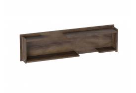 Полка навесная 1200 Мальта Таксония