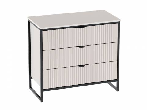 Комод Нора Персидский жемчуг