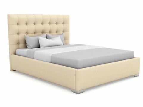 Кровать Брауни 140х200 мм с подъемным основанием