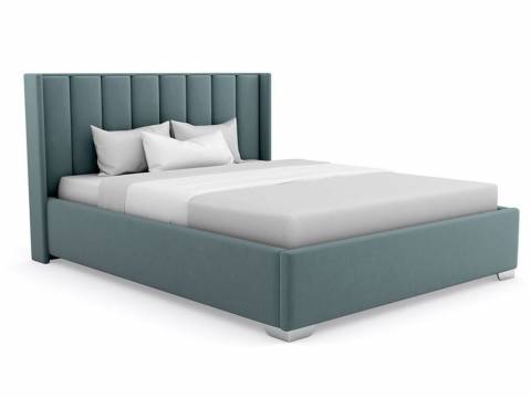 Кровать Терра Люкс-2 90х200 мм с подъемным основанием