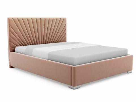 Кровать Кения 90х200 мм с подъемным основанием