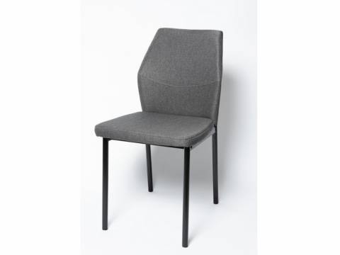 Стул DC 5001 серая ткань