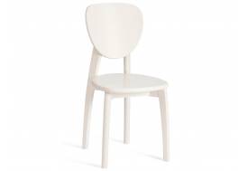 Стул Diamante жесткое сидение ivory white