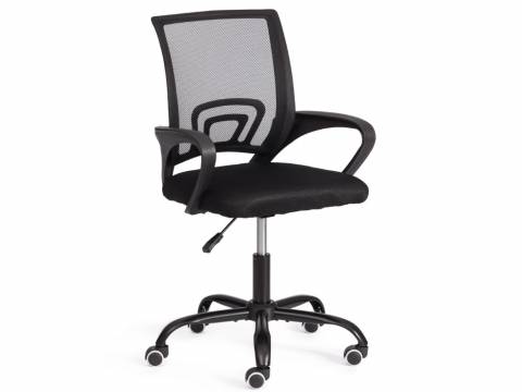 Кресло BM-520M ткань черная