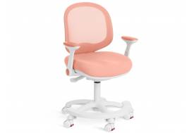 Кресло RAINBOW Рink розовый