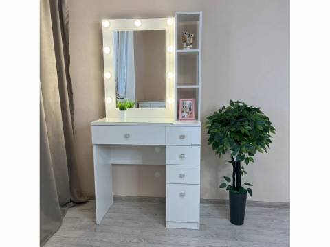 Туалетный столик с подсветкой ГС5РС80