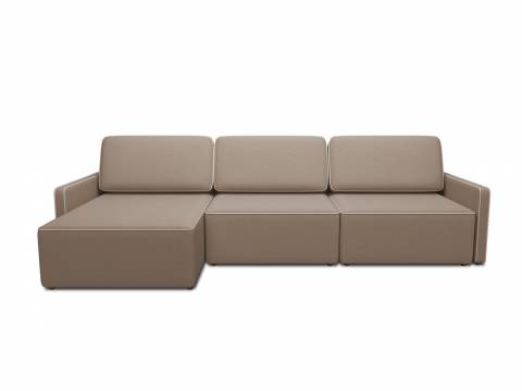 Диван Пегас 1 ДУ с узкими подлокотниками