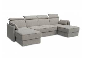 Диван Полярис 5 ПДУ