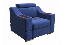 Кресло Сириус 2 регулируемые подголовники