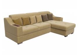 Диван Сириус 3 ДУ