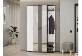 Прихожая Паола 2-38002