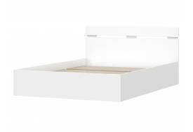 Кровать двойная Одри (Симпл) 1600х2000 мм