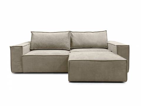 Диван Бокс с подлокотниками 250 мм вивальди 3