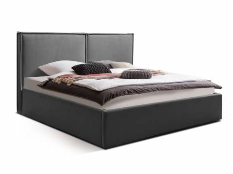 Кровать Фрейм 1600 Бокс с подъемом вивальди 34