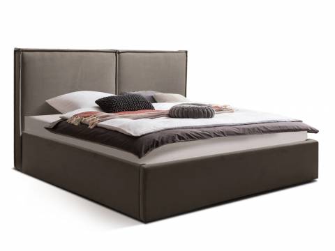 Кровать Фрейм 2000 Бокс без подъема вивальди 8