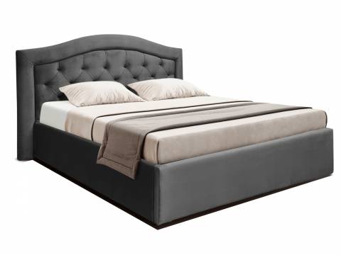 Кровать Фрейм 1800 Бэнд без подъема вивальди 34