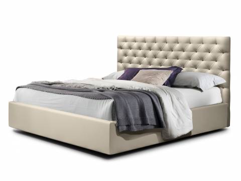 Кровать Фрейм 1200 Каретная стяжка без подъема вивальди 3