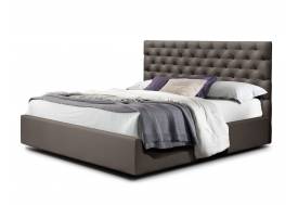 Кровать Фрейм 1800 Каретная стяжка без подъема вивальди 8