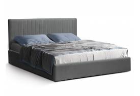 Кровать Фрейм 1600 Страйп с подъемом вивальди 34