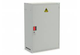 Шкаф для газовых баллонов ШГР 50-2