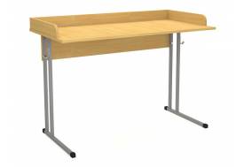Стол ученический Лц.СКНБ 5-6 Лицей